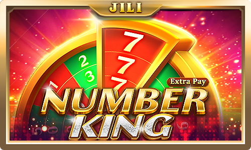 Number King