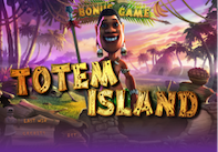 Totem Island