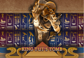 King Tut's Tomb