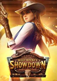 Wild Bounty Showdown