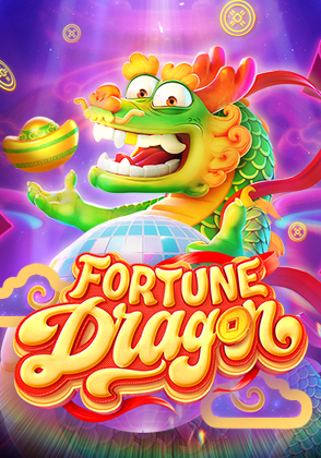 Fortune Dragon